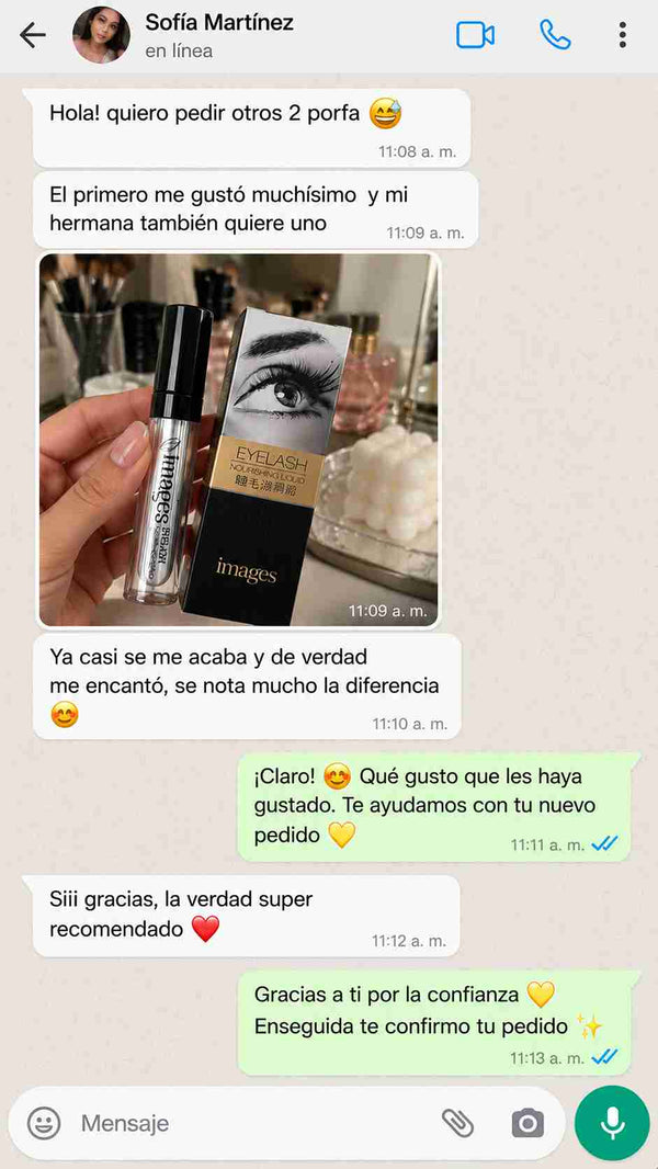 Producto reseñado