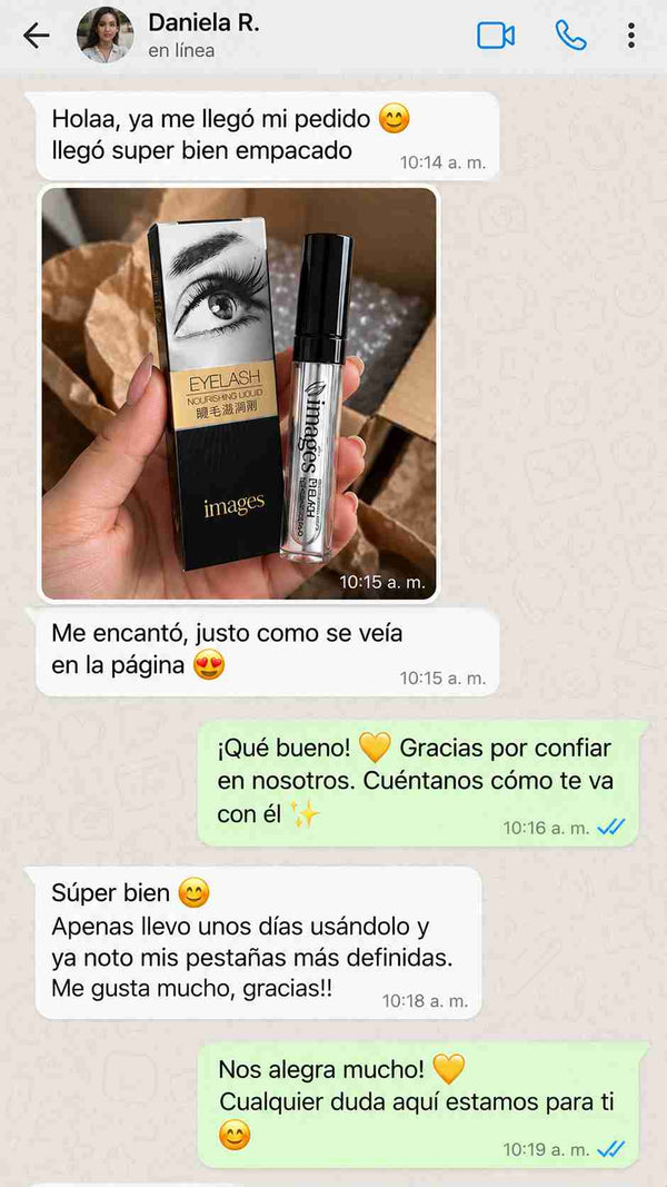 Producto reseñado