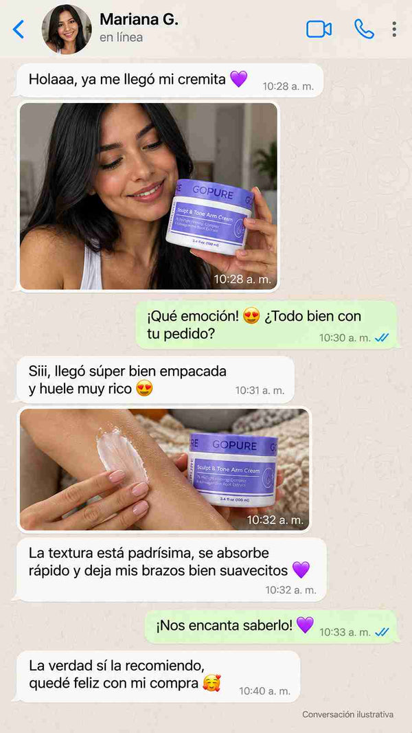 Producto reseñado