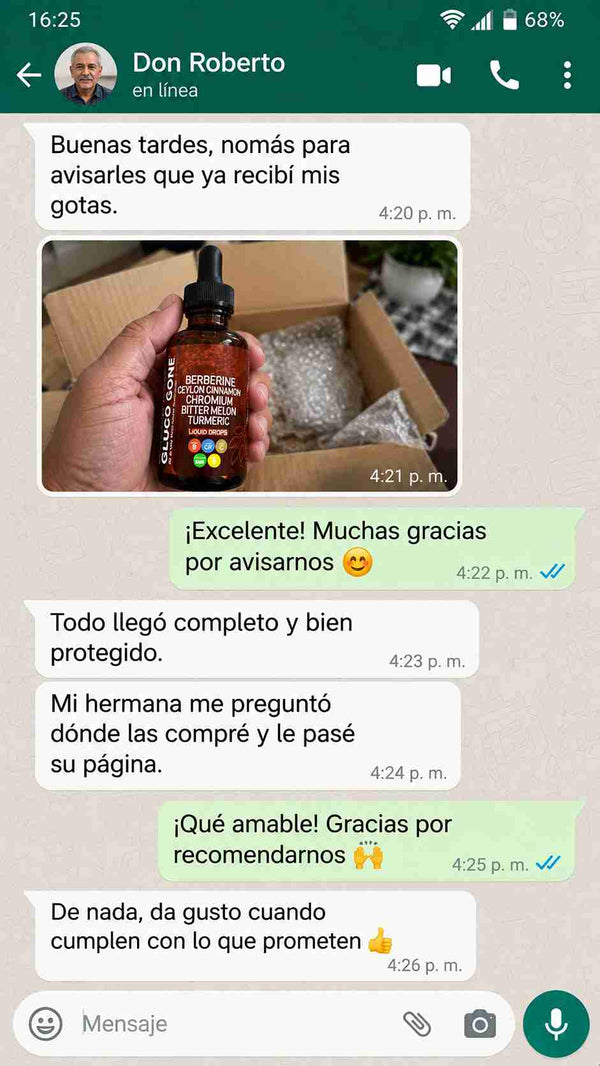 Producto reseñado