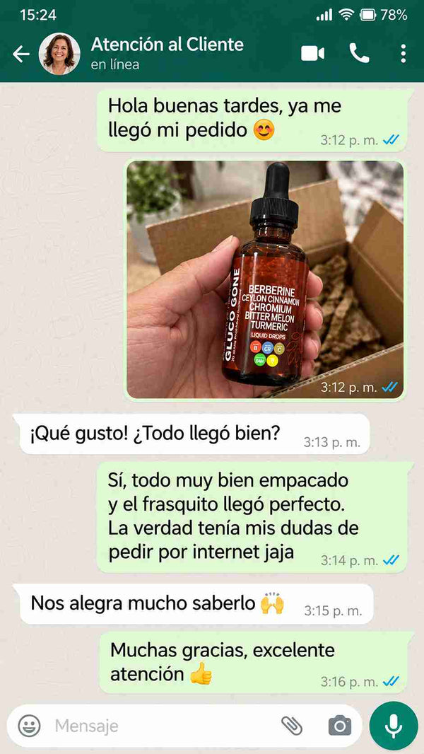Producto reseñado