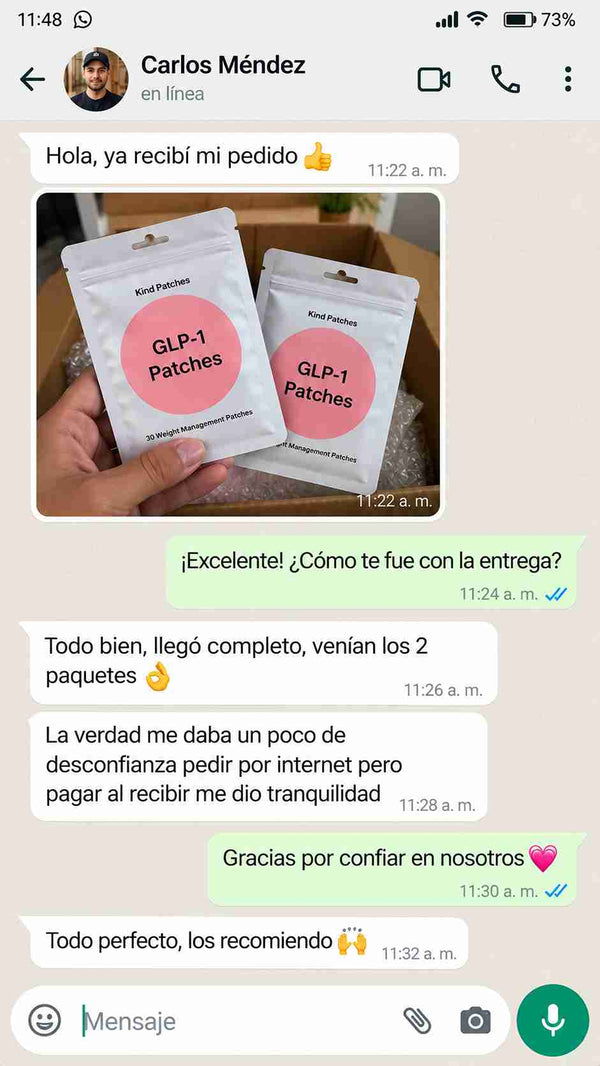 Producto reseñado