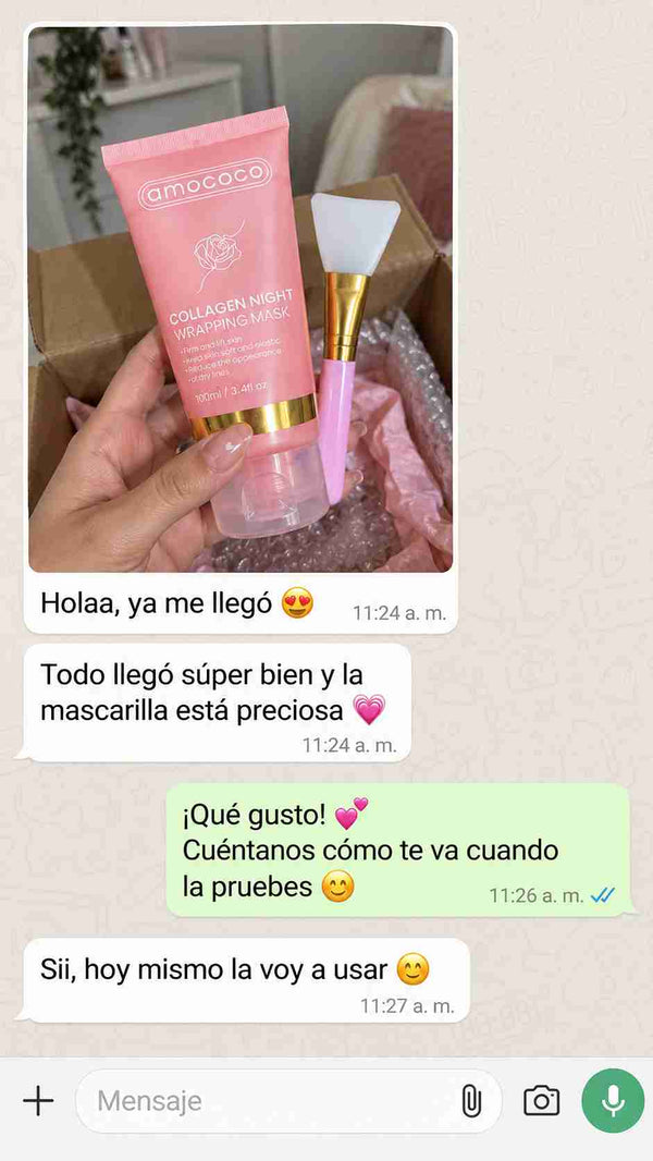 Producto reseñado