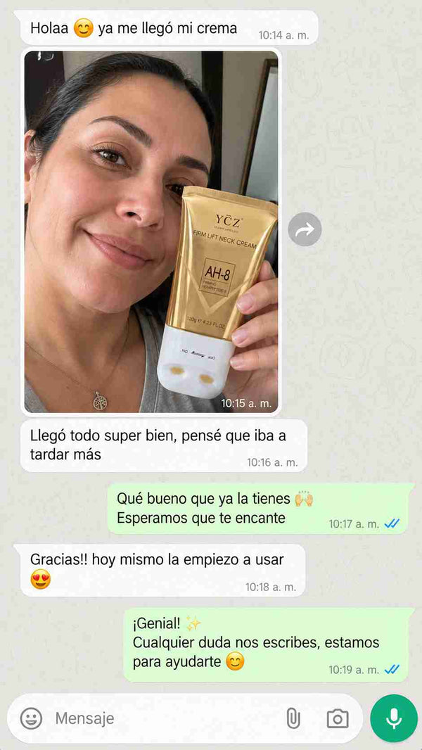 Producto reseñado