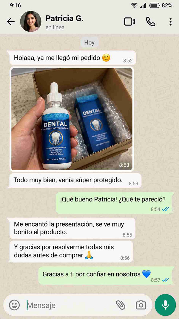 Producto reseñado