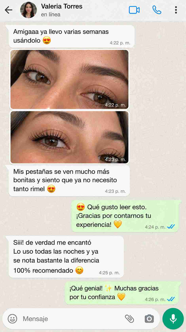 Producto reseñado