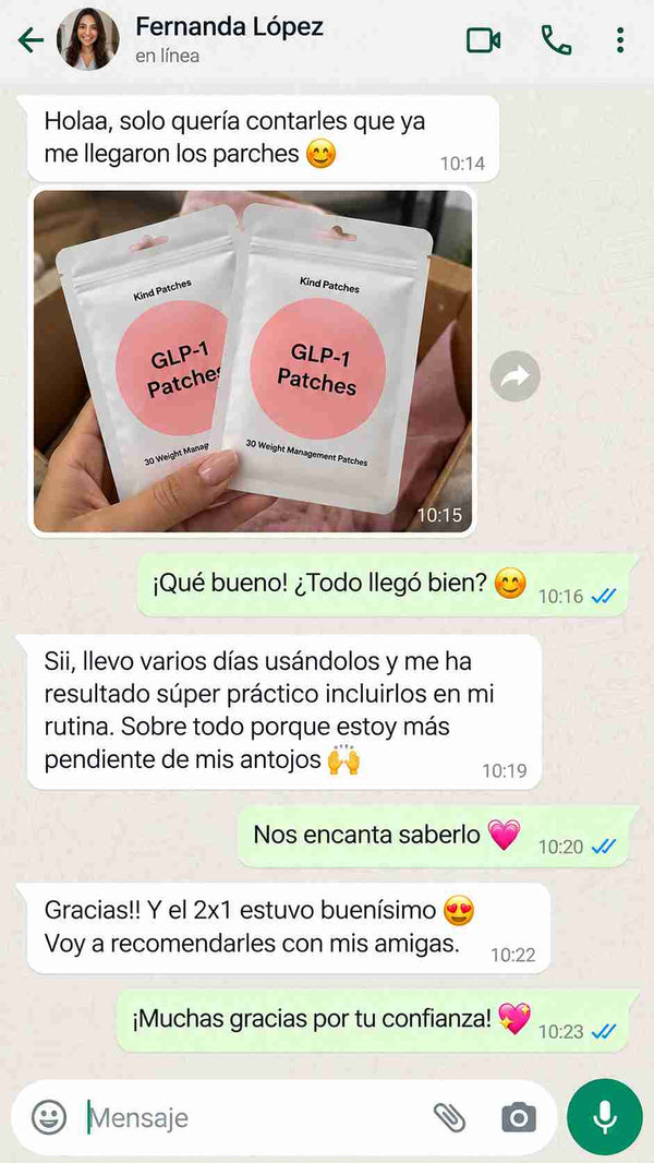 Producto reseñado
