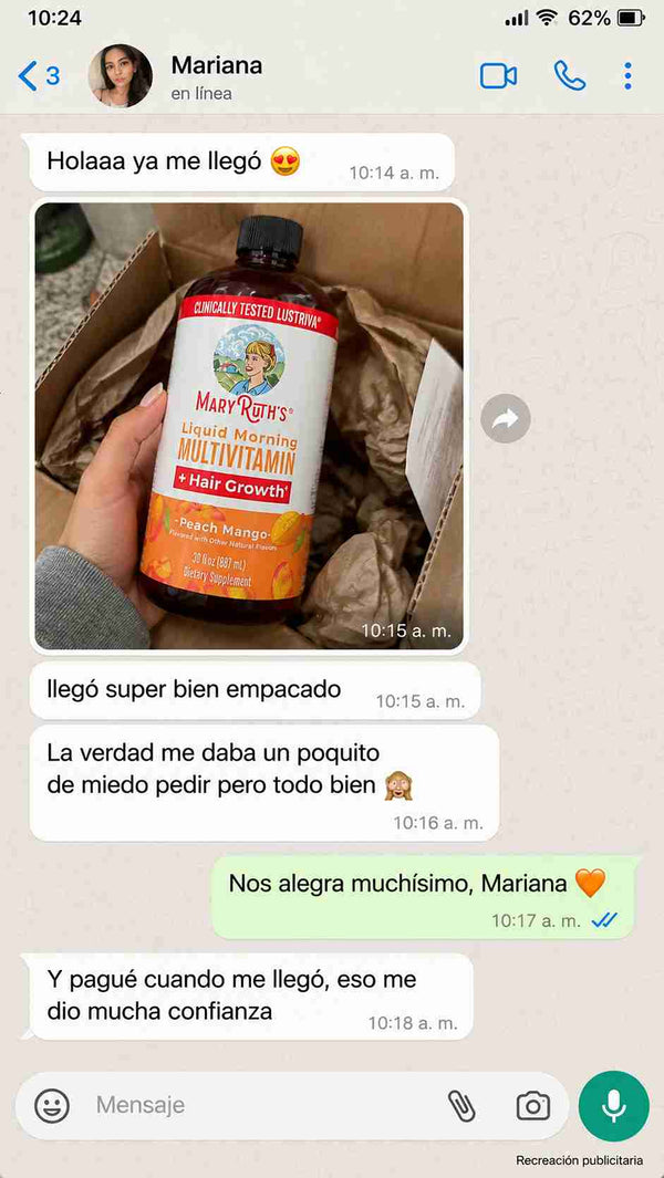 Producto reseñado