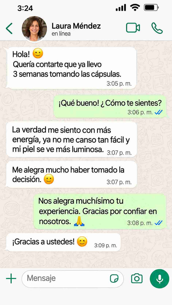 Producto reseñado