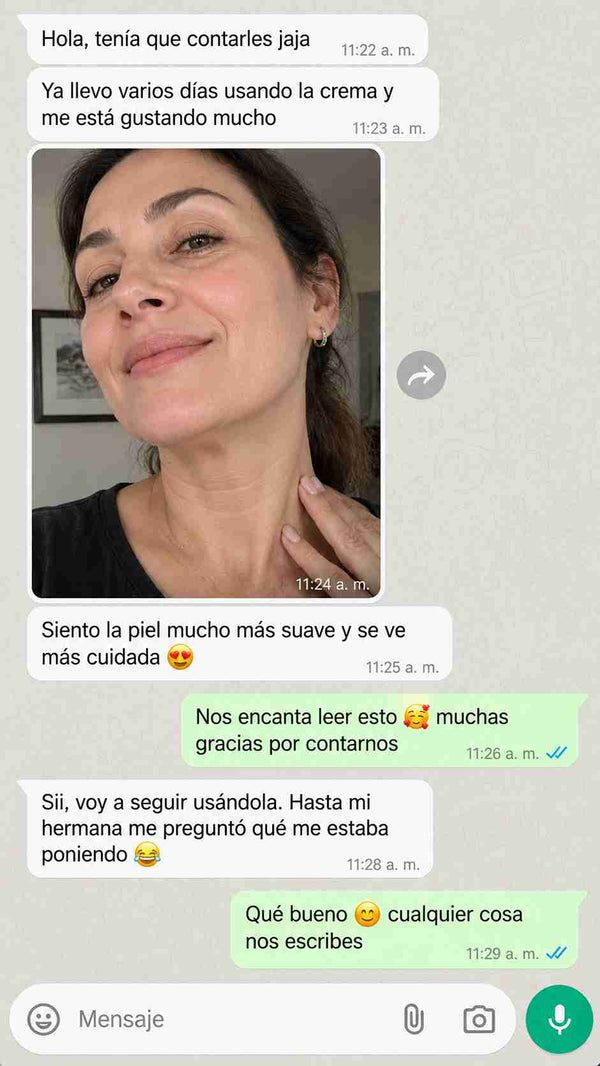 Producto reseñado
