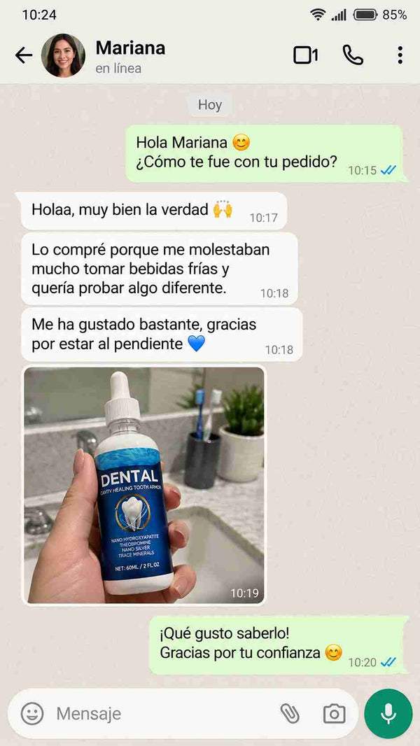 Producto reseñado