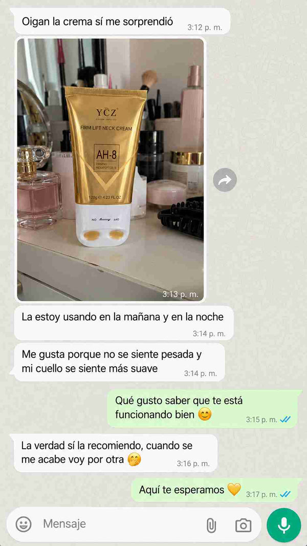 Producto reseñado
