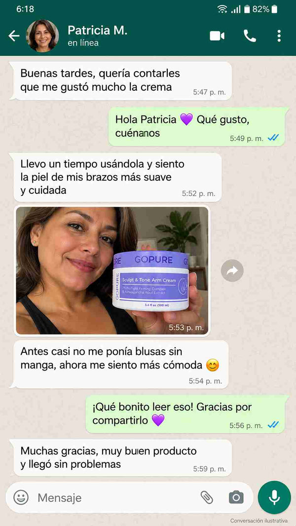 Producto reseñado